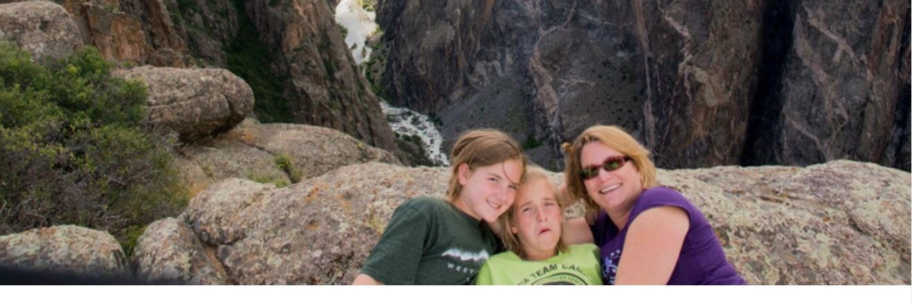 Capital District Fun banner