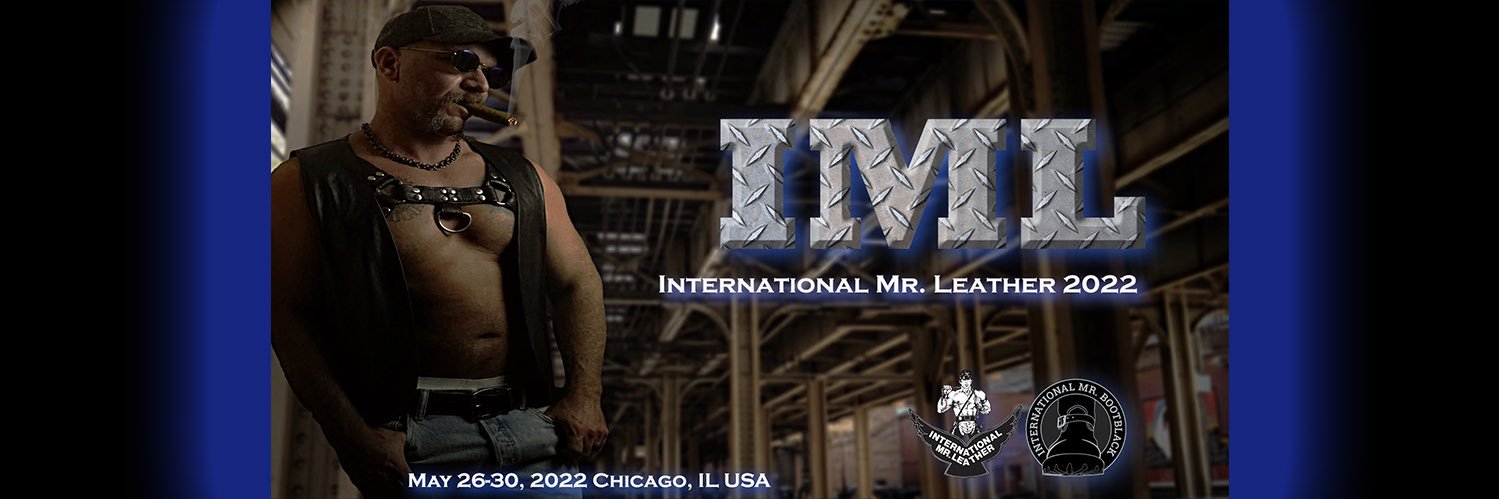 IMLCoordinator's profile banner image