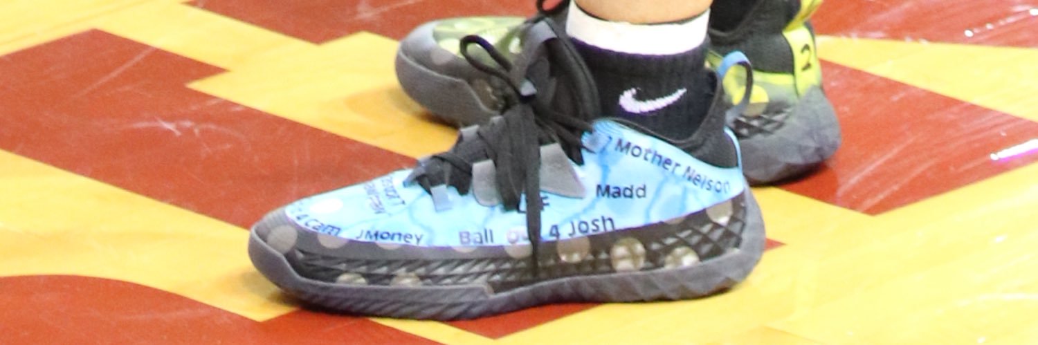 Domonique Davis banner