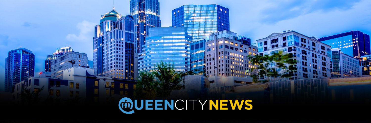 John Le - Queen City News banner