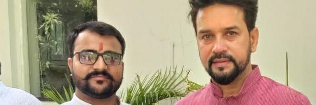 lavachauhan's profile banner image