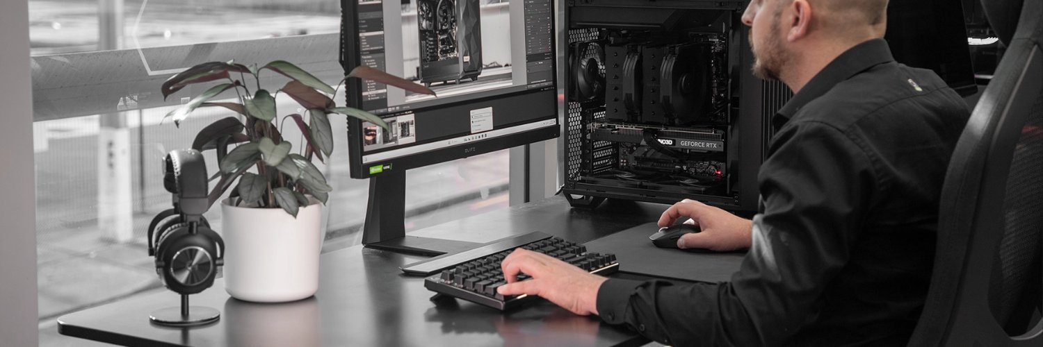 Computerlounge banner