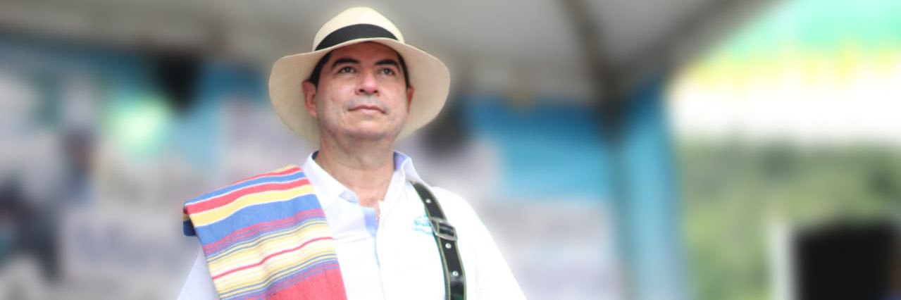 Félix Chica Correa banner