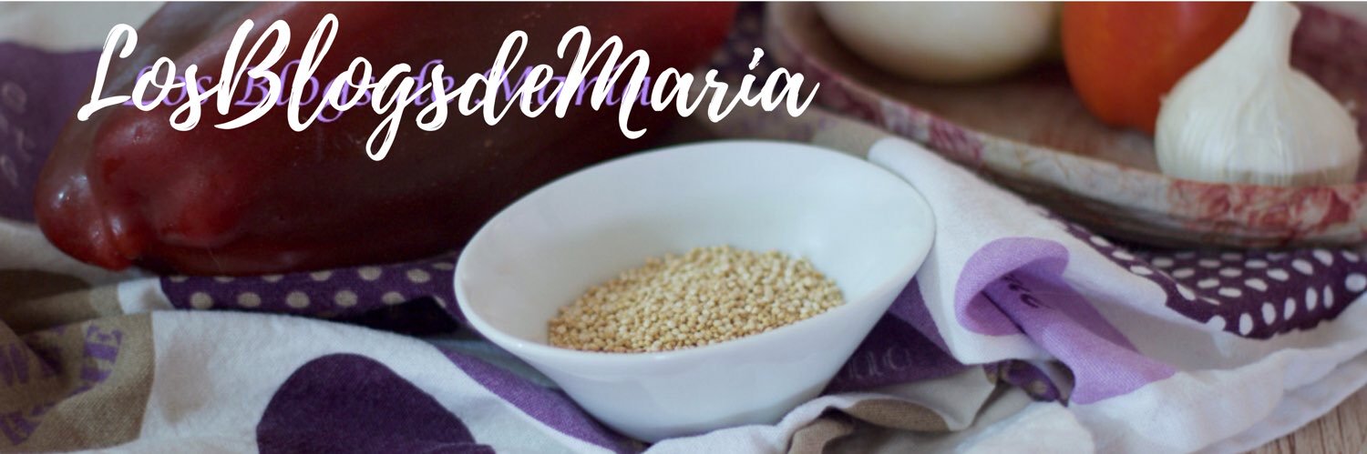 losblogsdemaria's profile banner image