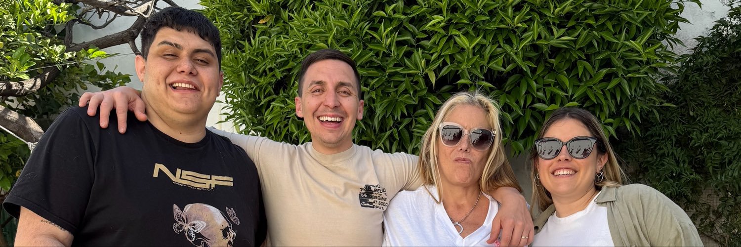 carlanp's profile banner image