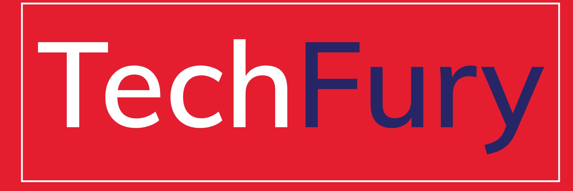 techfurythepage's profile banner image