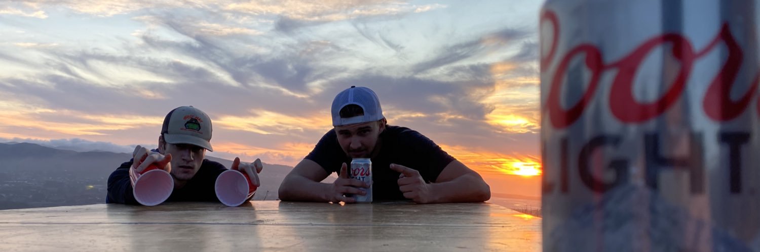 trevormoooore's profile banner image
