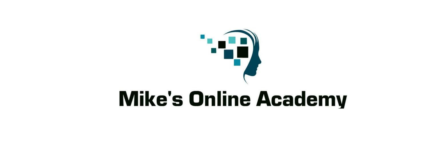mikeesharp's profile banner image