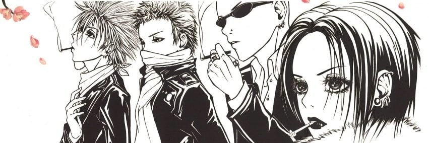 yukiisor's profile banner image