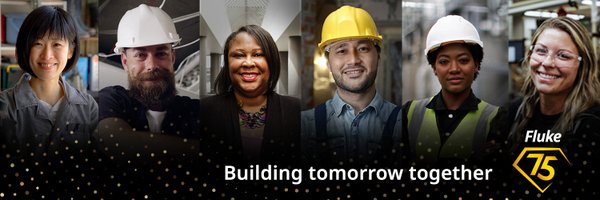 FlukeCorp Profile Banner