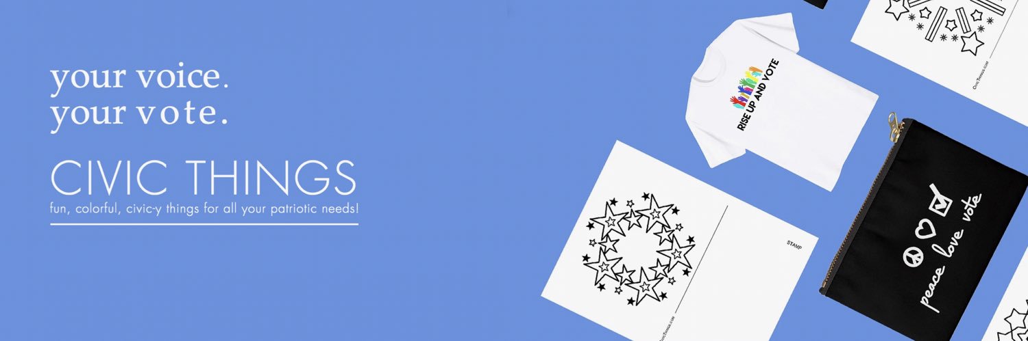 CivicThings's profile banner image