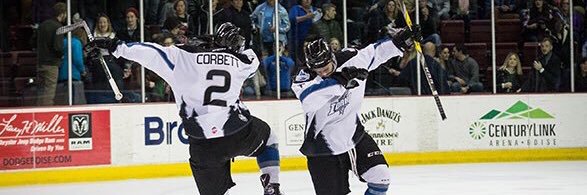 Cody Corbett banner