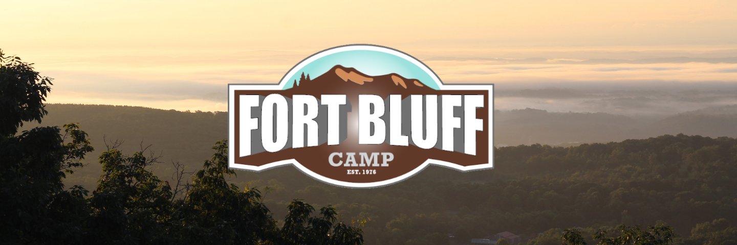 FortBluffCamp's profile banner image
