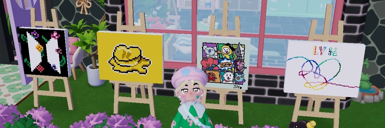 pang_new's profile banner image