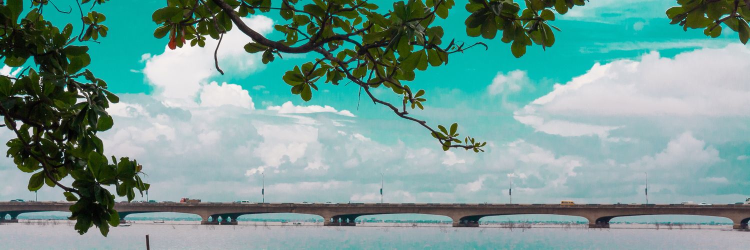 Harbibe's profile banner image