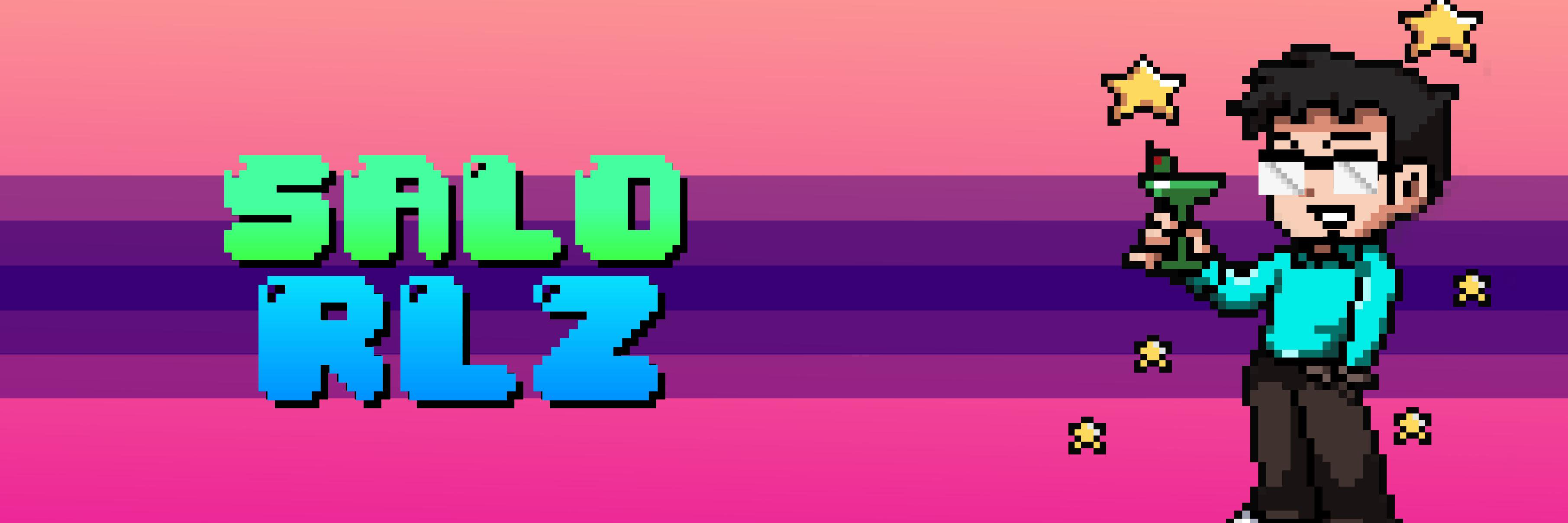 SaloRlz's profile banner image