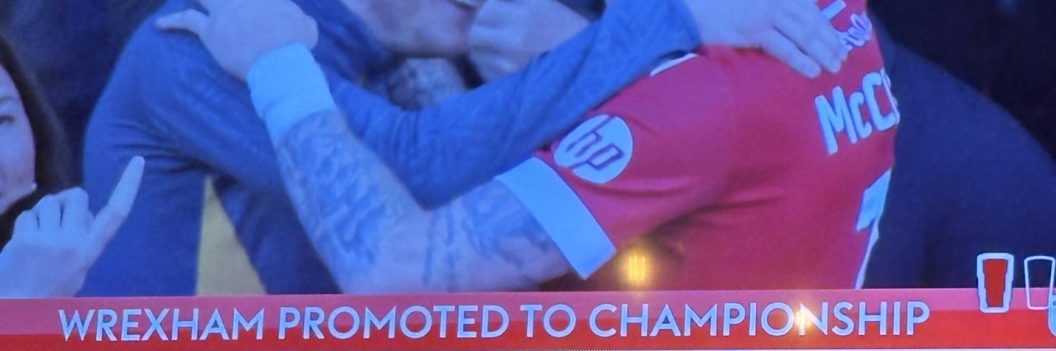 Mat Evans banner