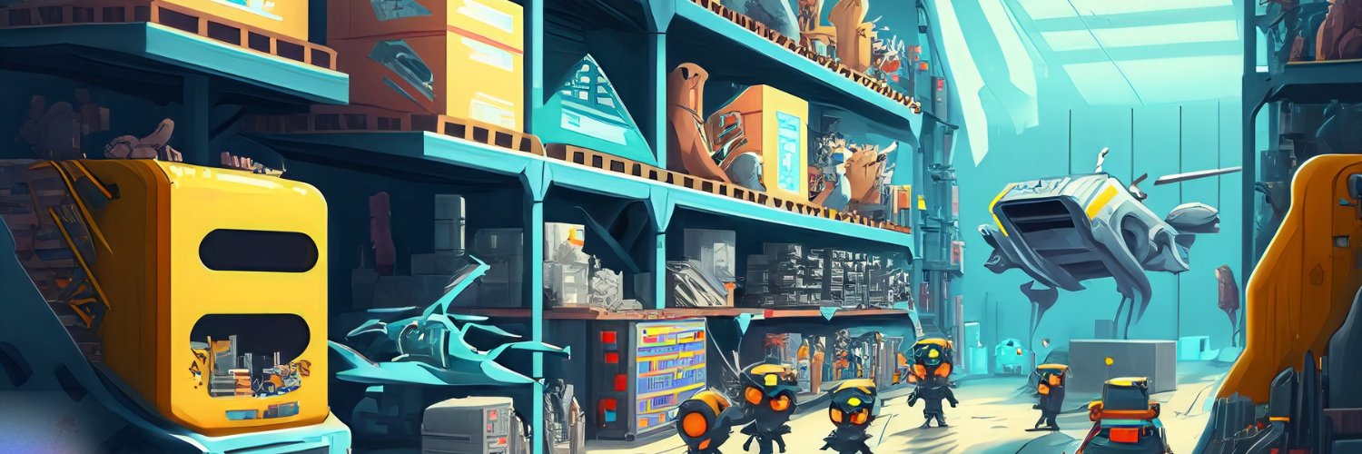 NDAToys's profile banner image