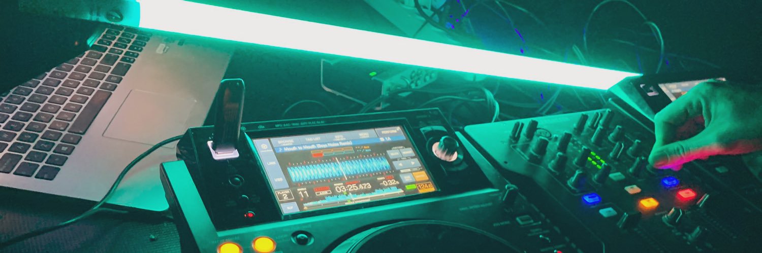 jorgemg101's profile banner image