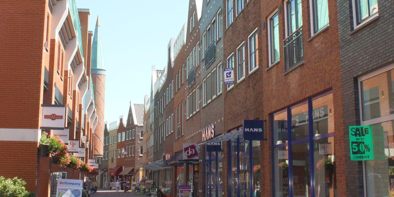 NootdorpParade's profile banner image