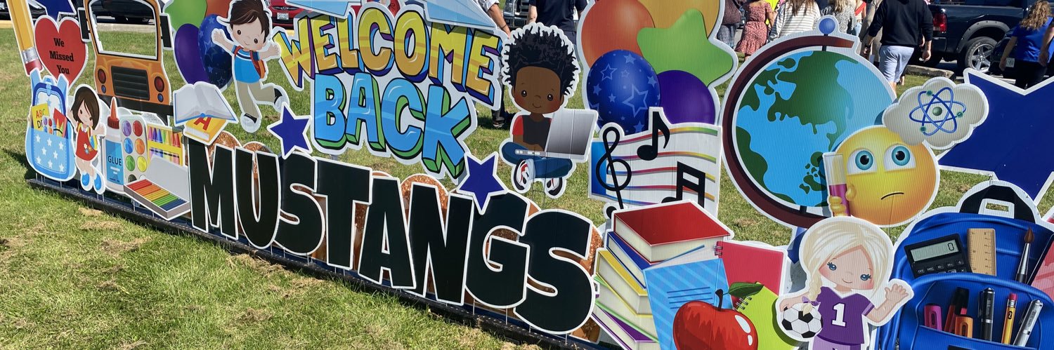 Metcalfe Public School banner