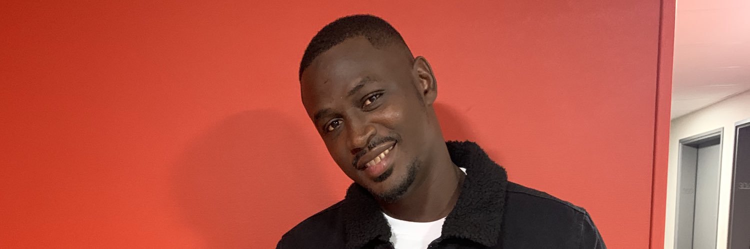 Amadouka45's profile banner image