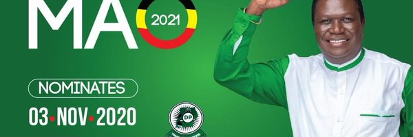 DPSecretariat1 Profile Banner