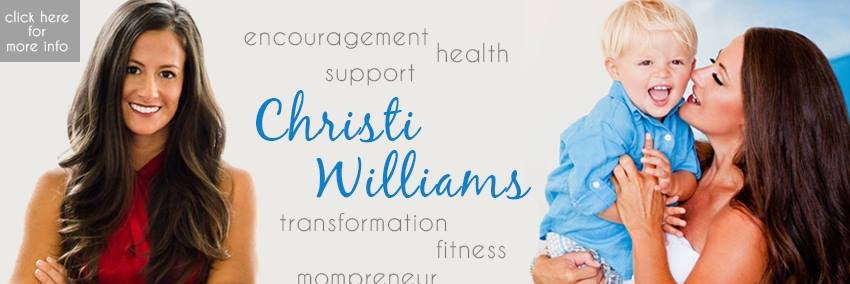 WilliamsChristi's profile banner image