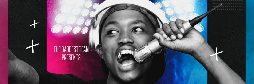 BadderDj's profile banner image