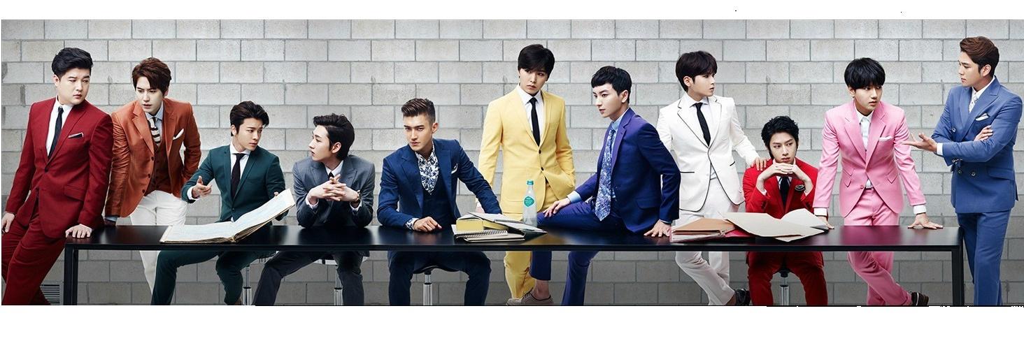 ELFbelongsToSJ's profile banner image