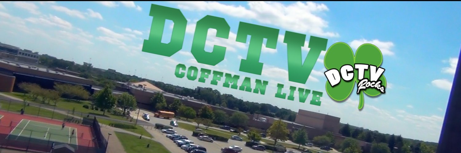 dchstv's profile banner image