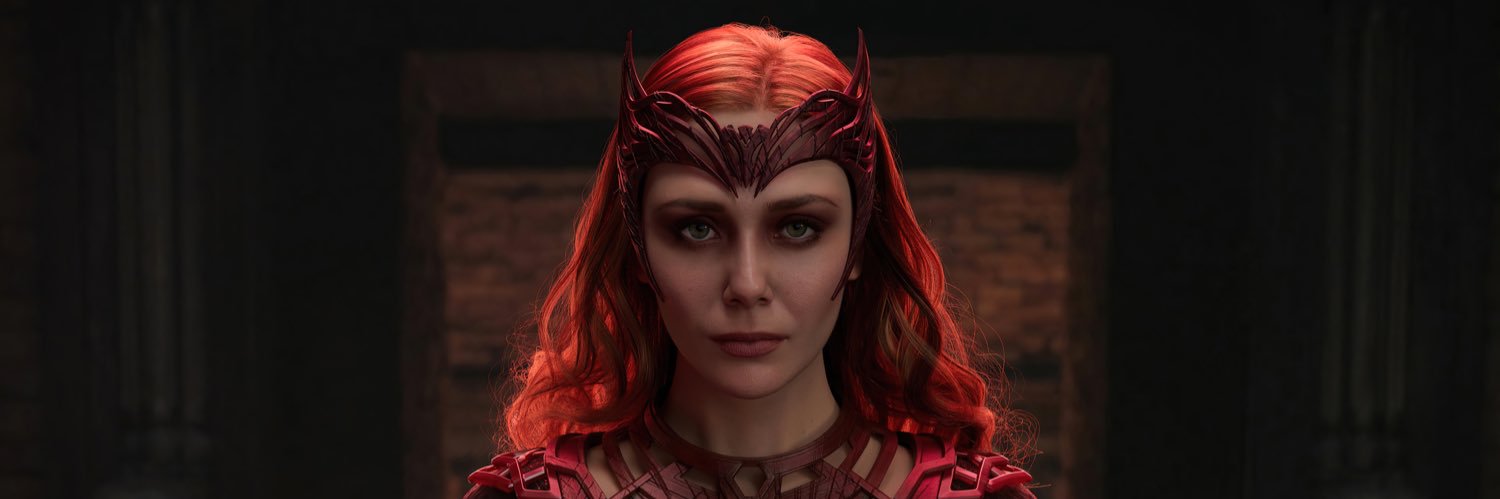 Affandirvan's profile banner image