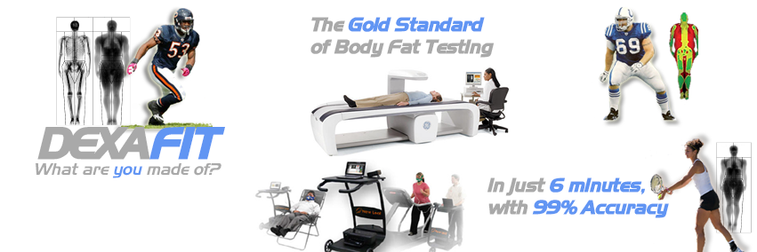 DexaFit banner