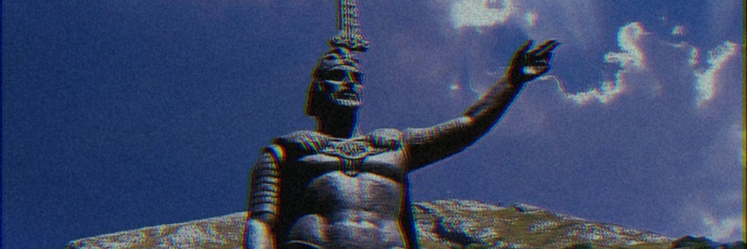jandrofero's profile banner image