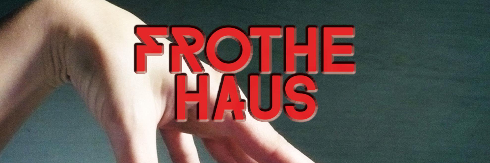 FrotheHaus's profile banner image