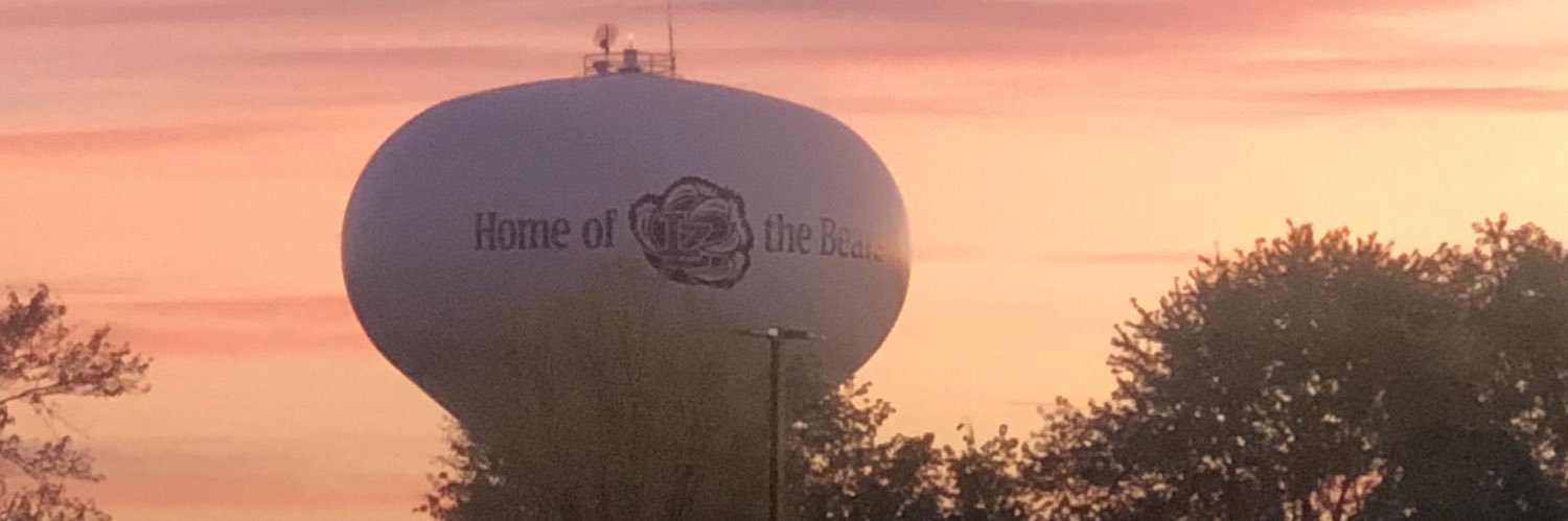 thefossboss's profile banner image
