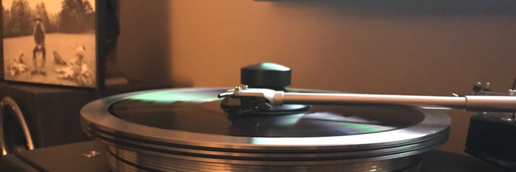 Vinylthatworks's profile banner image