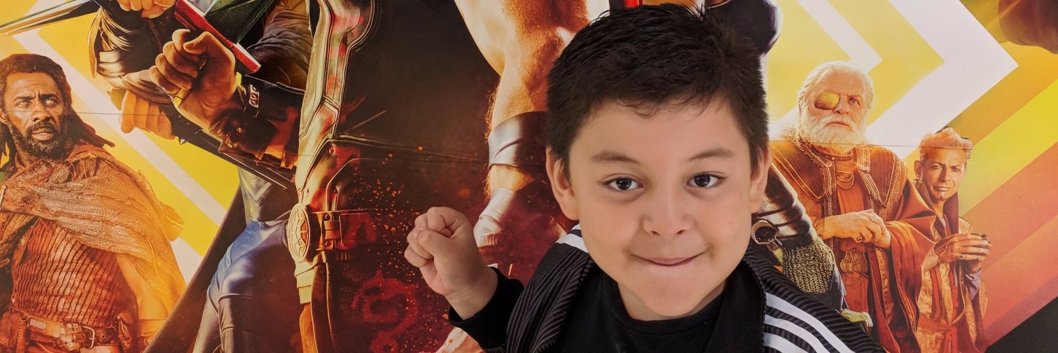 AlvaroAndradeF's profile banner image