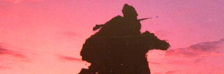 BulletOfGod_'s profile banner image