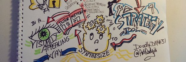 ArtNadya Profile Banner