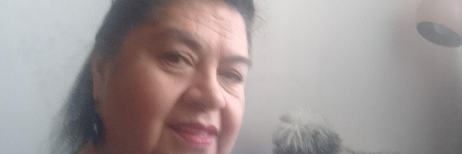 MarthaTHernande's profile banner image