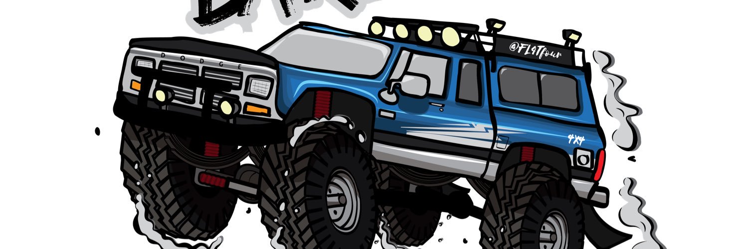 FL4TFOUR's profile banner image