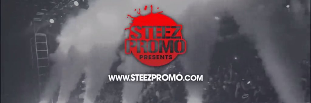 Steez Promo banner