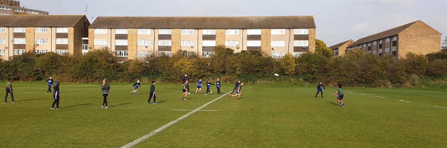 Featherstone SSP banner