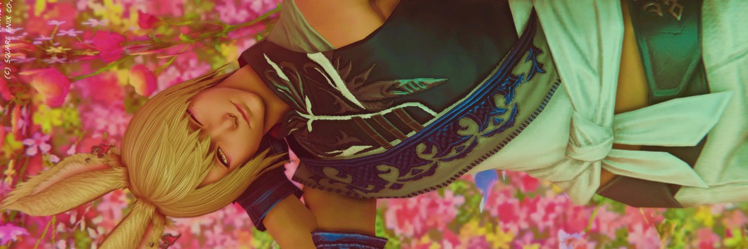 Temio_Scarlet's profile banner image