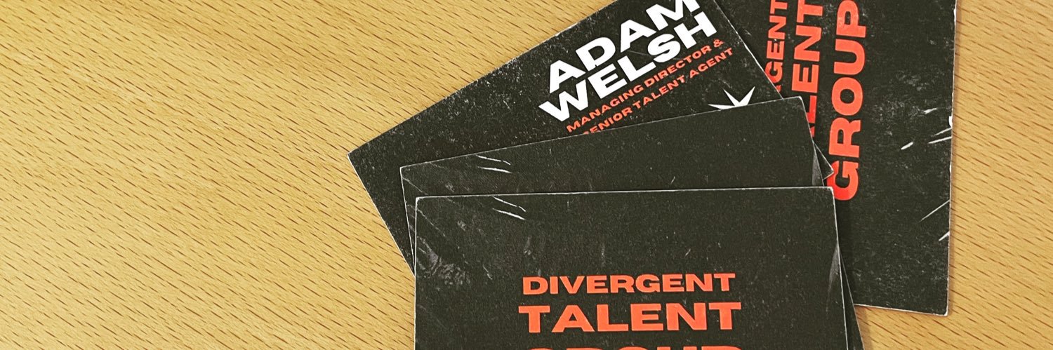 Adamfgwelsh's profile banner image