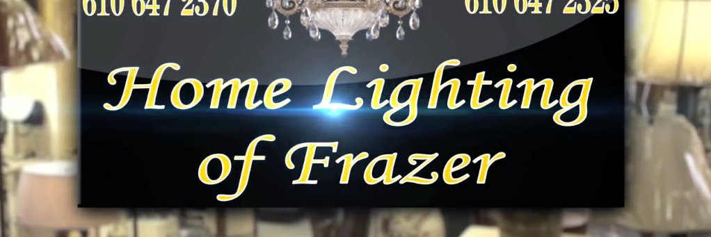 HomeLightingPA's profile banner image