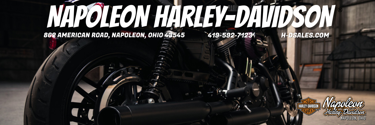 NapoleonHD's profile banner image