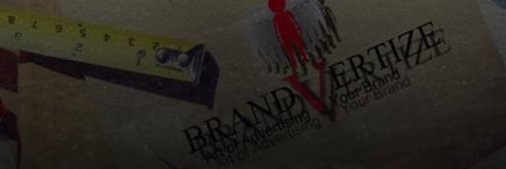 Brandvertize's profile banner image