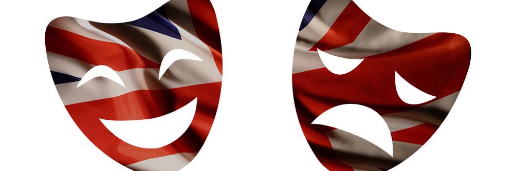 British Final 2016 banner